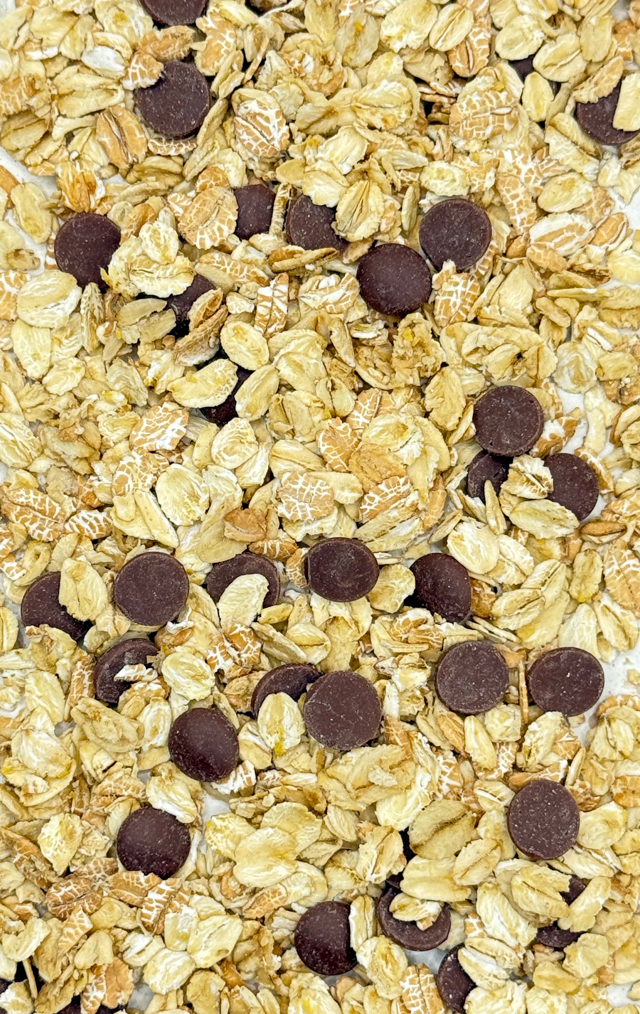 Granola Chocolade