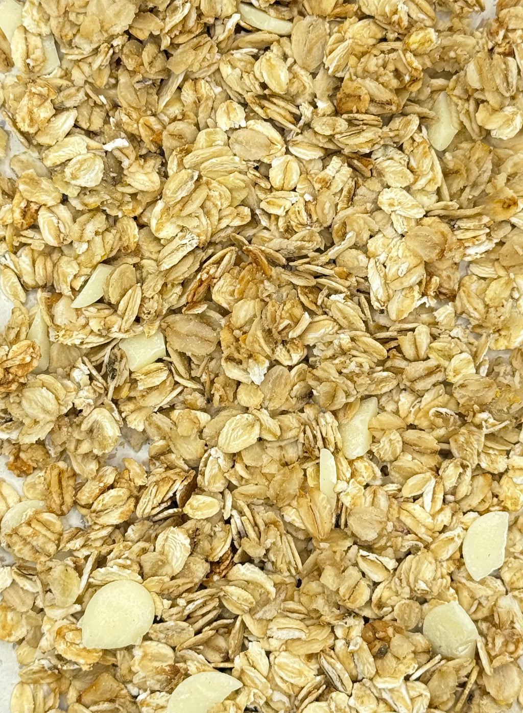 Granola Honing