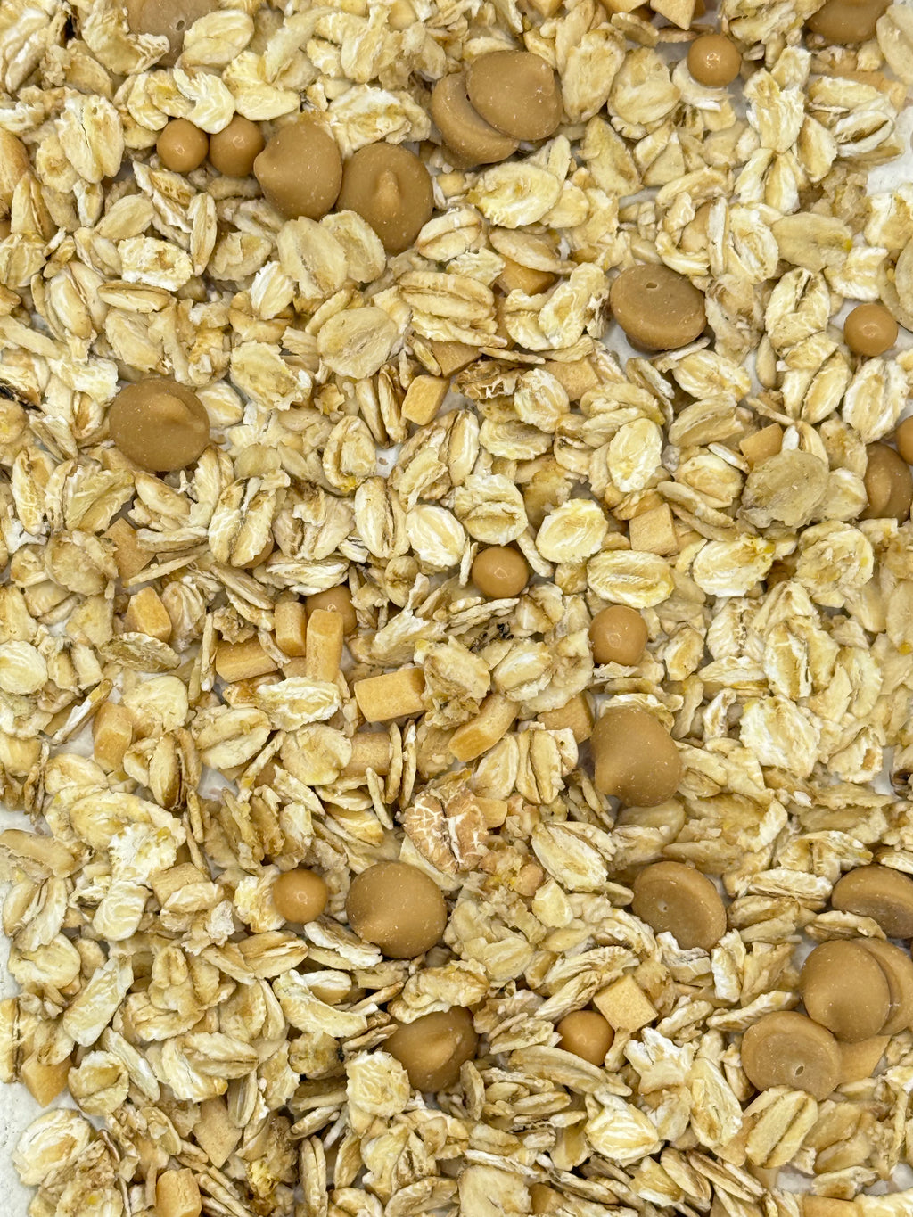 Granola Karamel