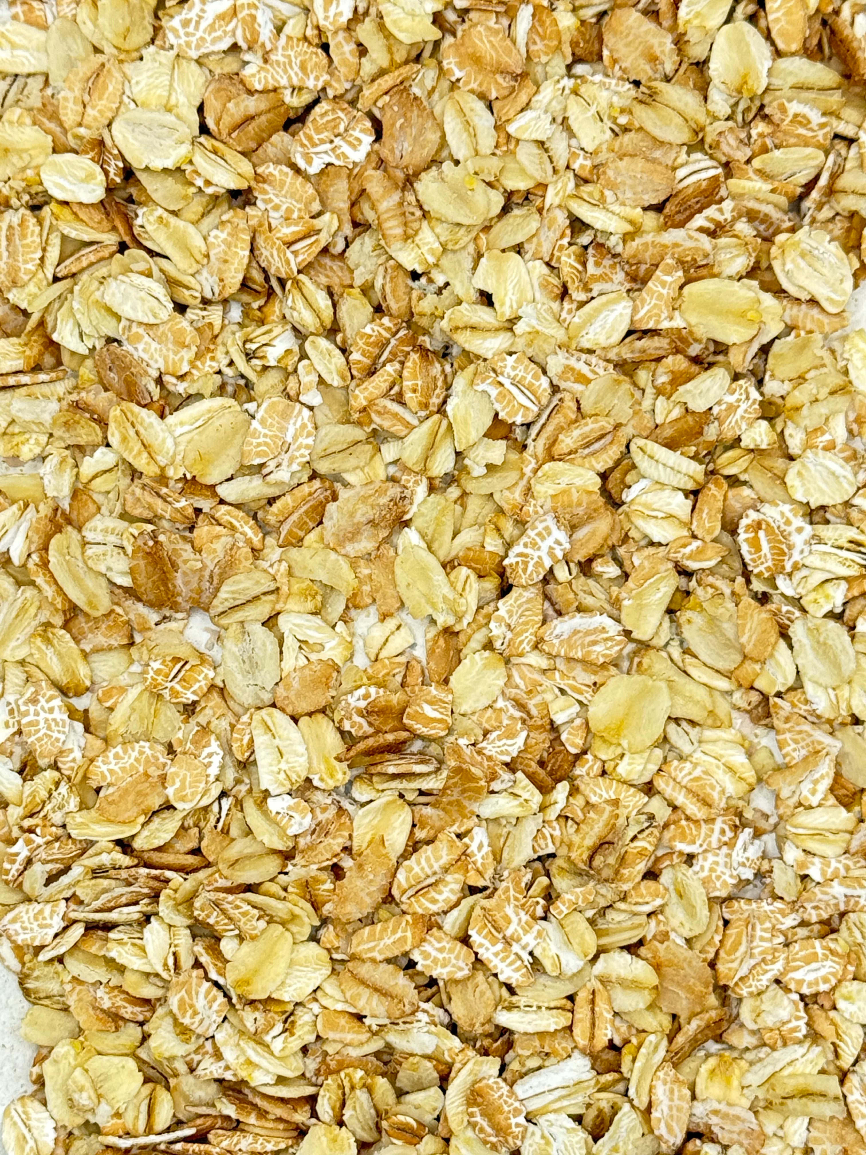 Granola Naturel