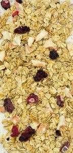 Granola Tropical