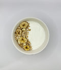Granola Banaan