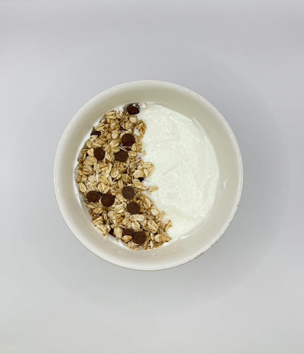 Granola Chocolade