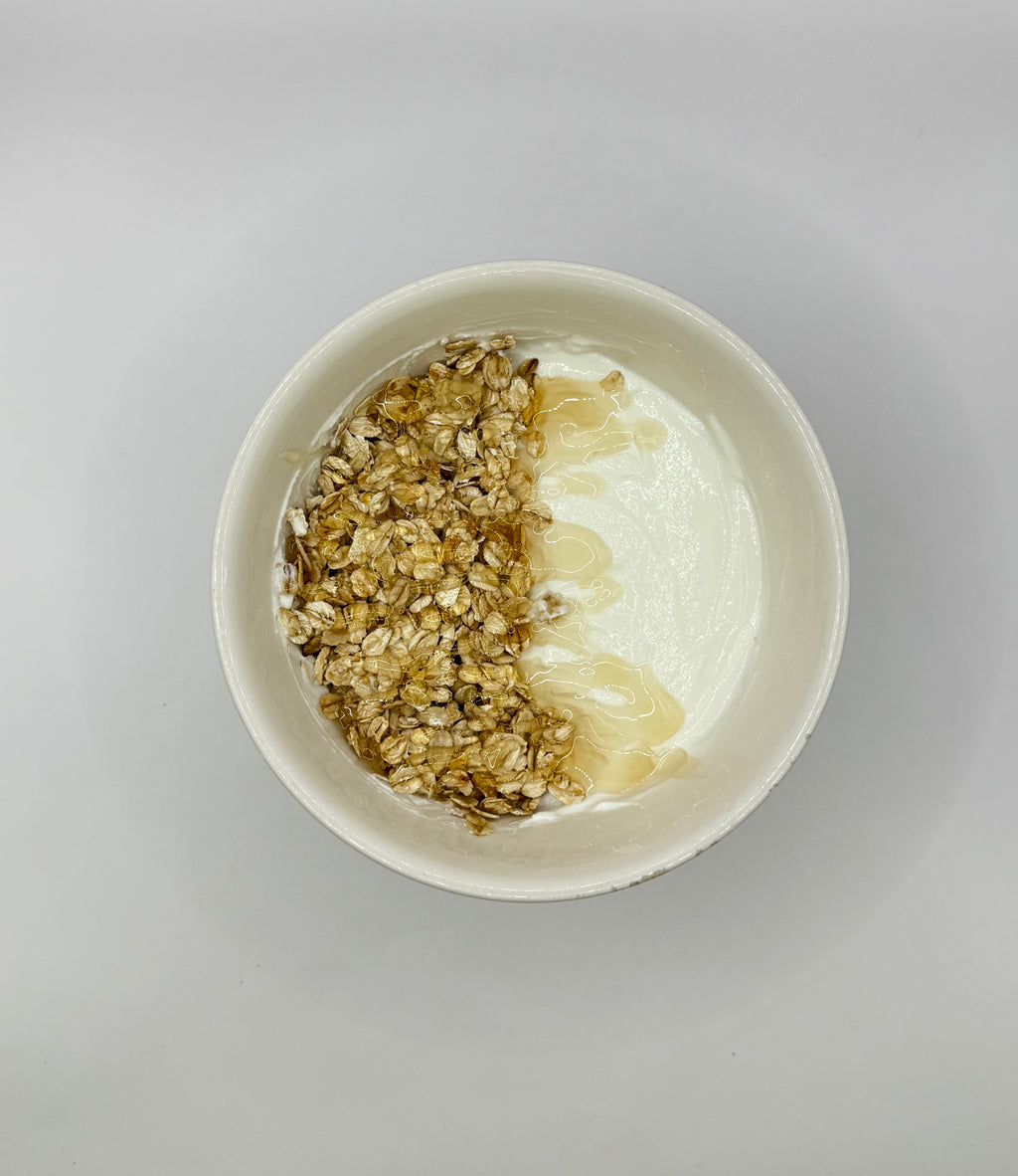Granola Honing