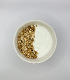 Granola Karamel