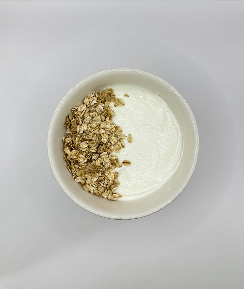 Granola Naturel