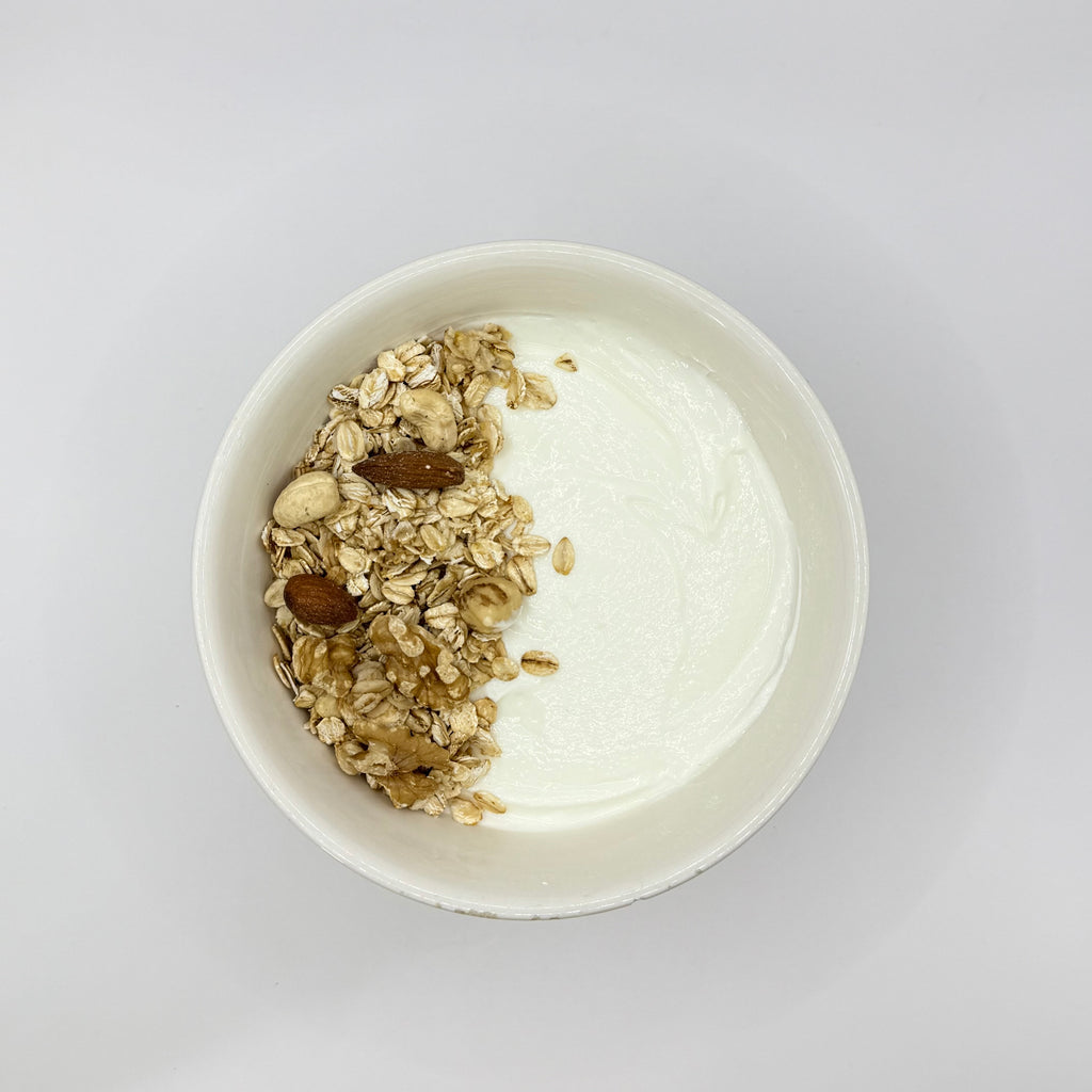 Granola Noten