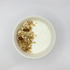 Granola Noten